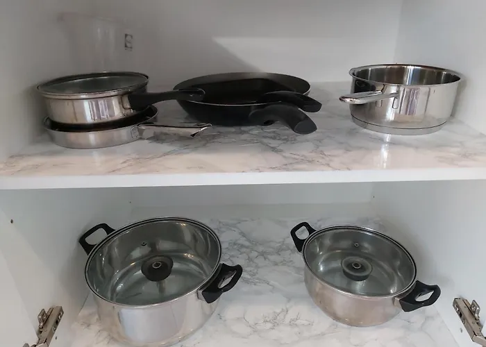 Apartmani Elisa
