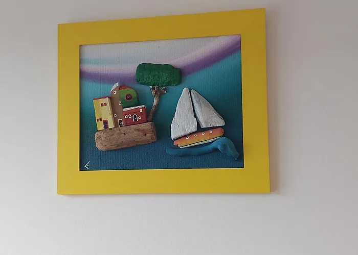 Apartmani Elisa