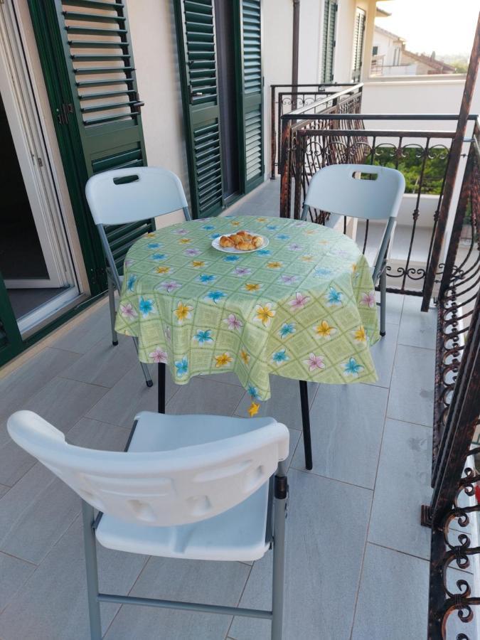Elisa Apartmán *
