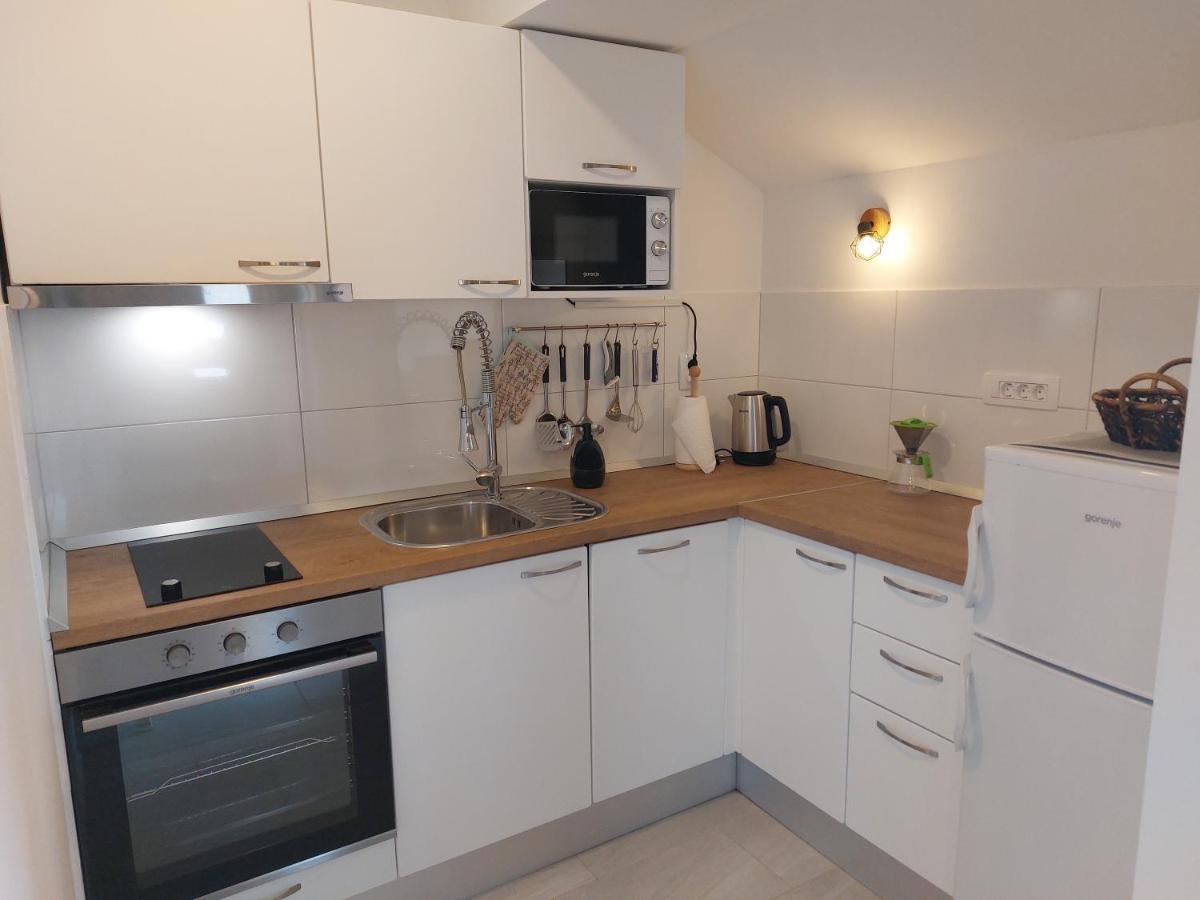 Elisa Apartmán Stari Grad (Hvar)