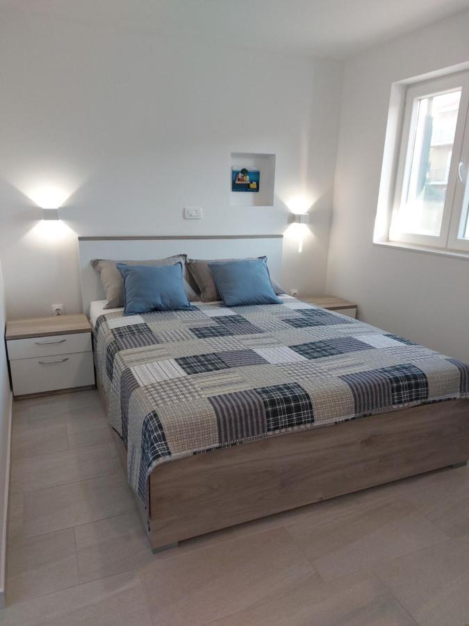 Elisa Apartmán Stari Grad (Hvar)