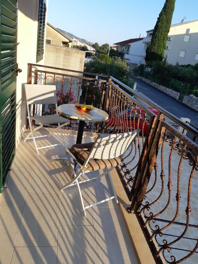 Elisa Apartamento Stari Grad (Hvar)