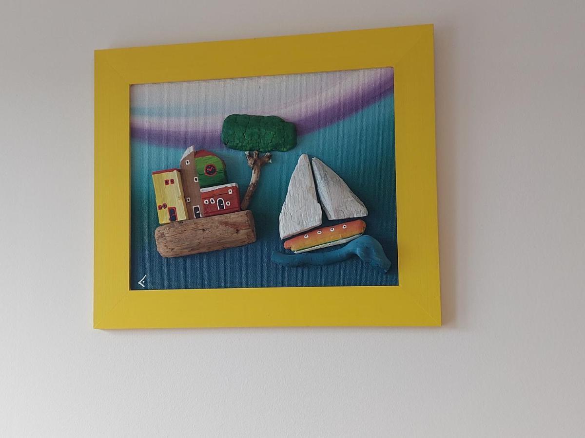 Elisa Apartamento
